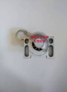 科勒双缸汽油CH740除草机起动机LX176启动马达8000870 WI53044