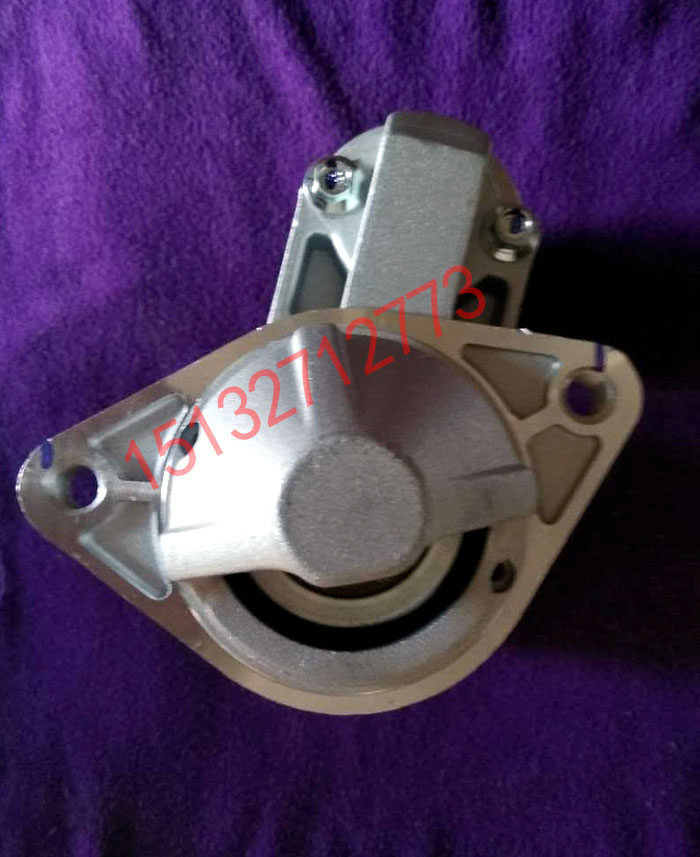 Aidier 2 generation/The Big Dipper K14B/7140 Starter Big Dipper E+start-up motor start-up electrical machinery Hwacheonin the Car/Articles/Fitting/Refit , Auto Parts and Accessories , Power Systems , Starter  category - from Buy2taobao.com to provide professional Taobao agent buy service