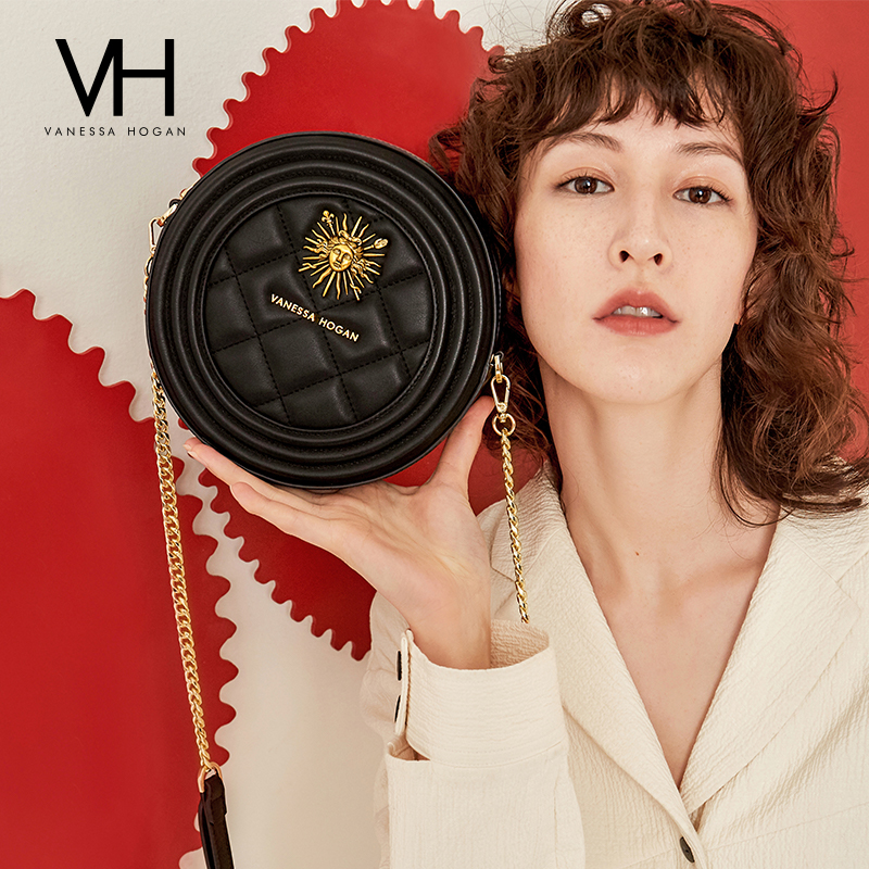 vh包包女包2021新款欧美潮流洋气