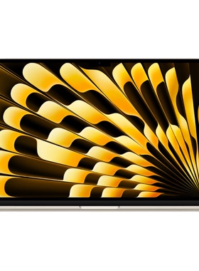 出租2025款苹果MacBook Air M4AI芯片13英寸高性能笔记本电脑租赁