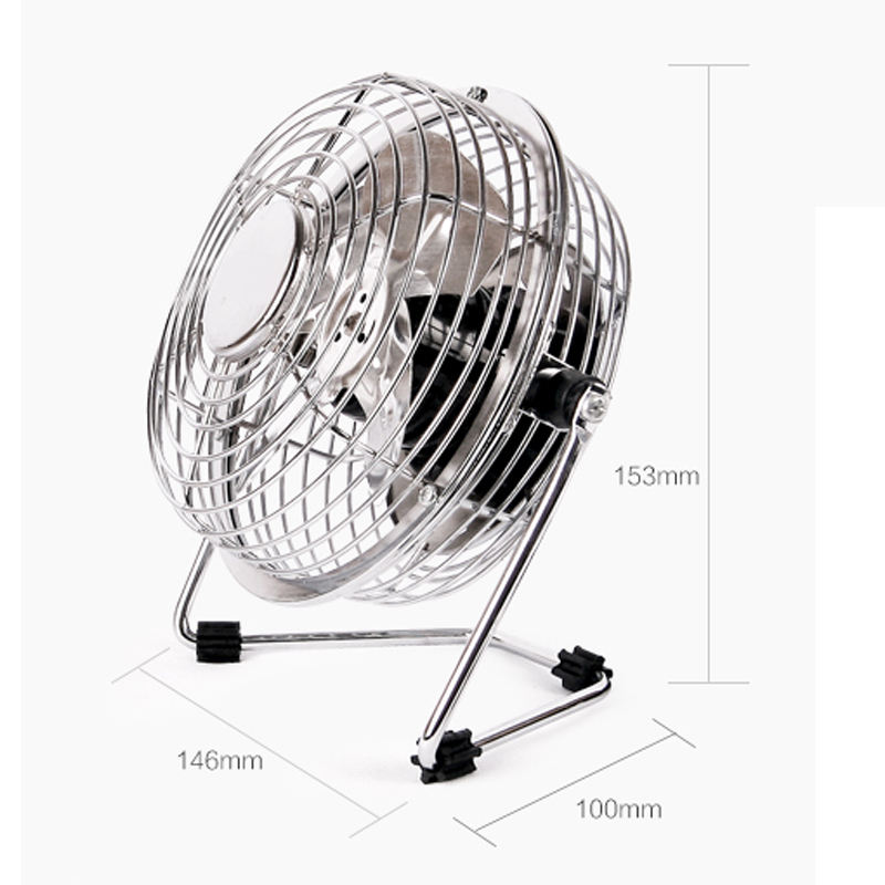 Ventilateur USB - Ref 401334 Image 3