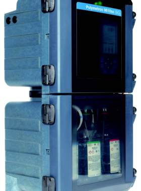 HACH哈希9610在线硅表试剂2035600-CN原装现货哈希试剂