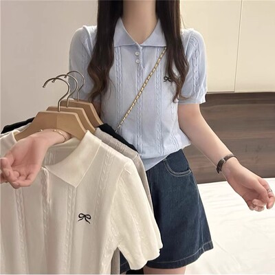 不起球打底针织衫大朗东莞狼女新款浪工厂桐乡义乌厂家毛衣直销