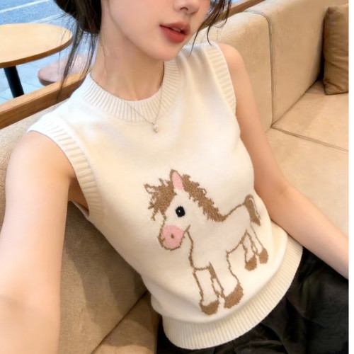 义乌打底衫女十三行韩货上衣广州13行2026新款杭州四季青高端女装