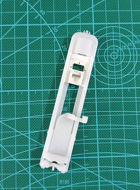 兄弟家用多功能缝纫机XL5600 GS2700G TM27PK 一步锁扣眼压脚