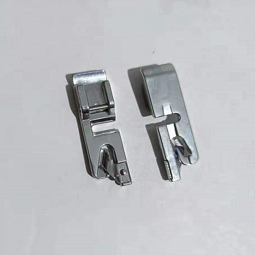 飞跃缝纫机FY811 FY812 FY920原装3毫米卷边压脚适用多功能缝纫机