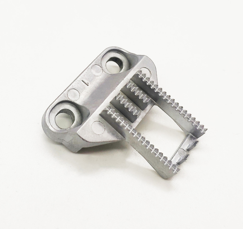 兄弟家用缝纫机GS2700 3700 2750 TM27PK 2786送布牙送料牙齿