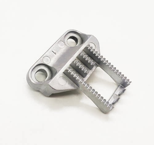 兄弟家用缝纫机GS2700送布牙