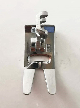 SINGER/胜家 974 964 多功能缝纫机压脚 专用压脚