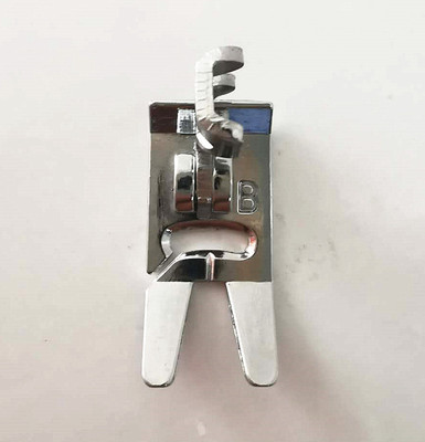 SINGER/胜家 974 964 多功能缝纫机压脚 专用压脚