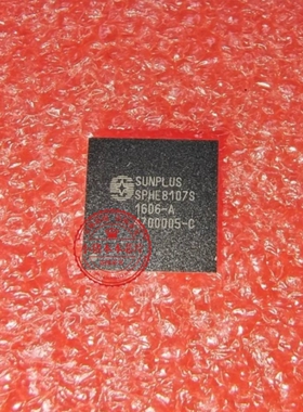SPHE8107S-A-HVM14 SPHE8107S    SPHE8107S-C  QFN