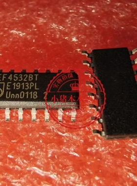 HEF4532BT HEF4532 4532BT SOP16