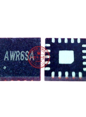 SY8286ARAC SY8286 丝印 AWR6SA AWR QFN20 新的 一个起拍可直拍