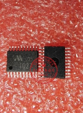 MM1027XFF  M1027   SOP16脚  M1027 MM1027   TSSOP20