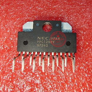 UPC1298V ZIP14 MP87000GMJTH-Z MP87000G QFN 新的一个起拍