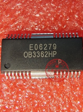 0B3362HP OB3362HP 0B3362QP OB3362QP SOP16脚封装 新的一个起拍