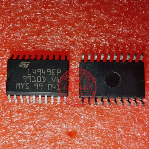 L4949EP L4949EP013TR L4949EPTR-E SOP20