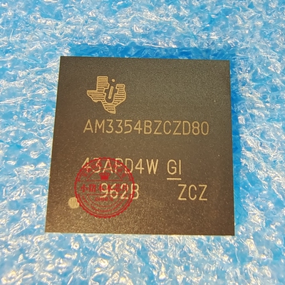 芯片AM3354BZCZD80AW3354BZCZD8