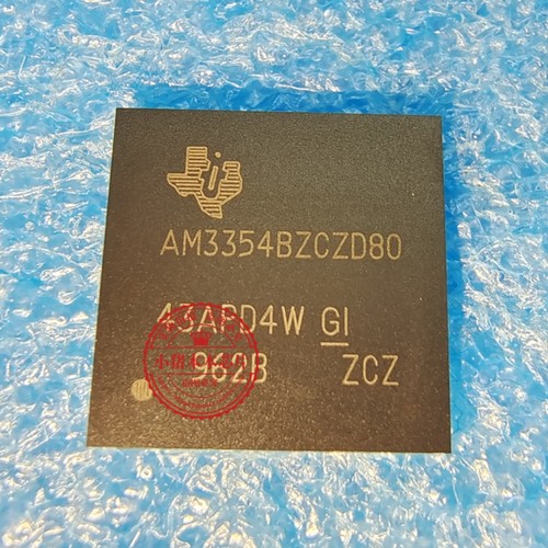 芯片AM3354BZCZD80AW3354BZCZD8