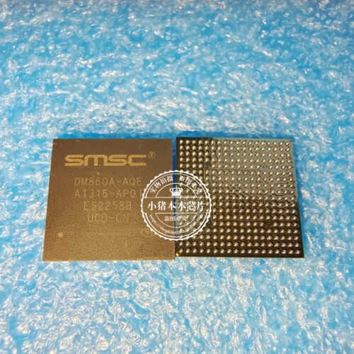 DM860A-AQE  DM860A-AOE   DW860A-AOE   BGA 新的 一个起拍