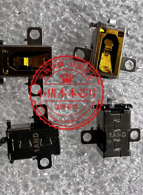 适用联想330C-14I 330C-15IKB/AST 15ISK/IGM 电源头充电接口D191