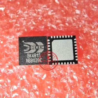 芯片BK4815NQN32BW25M512JVFIQ