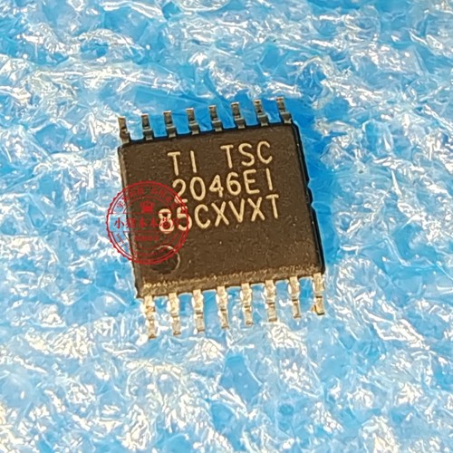 芯片TSC2046EIPWR55-00248-SF