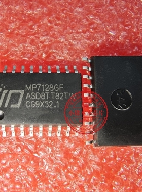 MP7128GF  WP7128GF  MP71286F        进口原装SOP20