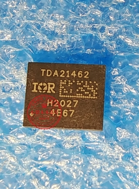 丝印TDA21462 TDA21462AUMA1 QFN封装 新的一个起拍