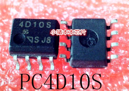 集成电路PC4D10S4D10S