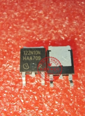 IPD122N10N3G  122N10N TO-252      新的 一个起拍