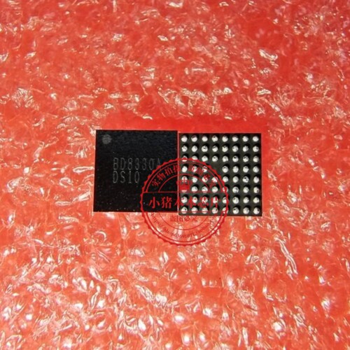 BD8330AGU-E2  BD8330A  BD8330AGU  D8330A   BD8330AG   BGA