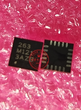 MPR121QR2 MPR121 丝印 M121 263 QFN20封装 新的一个起拍