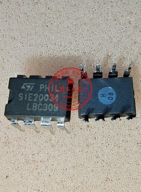 SIE20034 SiE20034 DIP8 NCP1612ADR2G 1612A SOP10 新的一个起拍