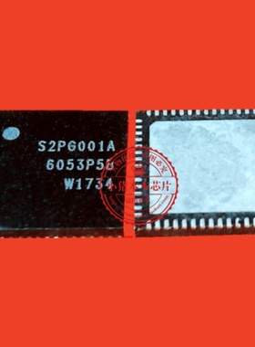 S2PG001A SZPG001A  S2P6001A MT3610N I62 BS T240 新的一个起拍