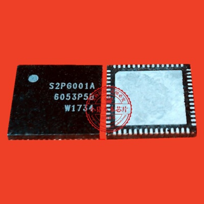 芯片MT3610NS2PG001ASZPG001A