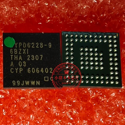 CYPD5225-96BZXI CYPD5225-9 CYPD6228-9 CYPD6227-96BZXIT BGA新
