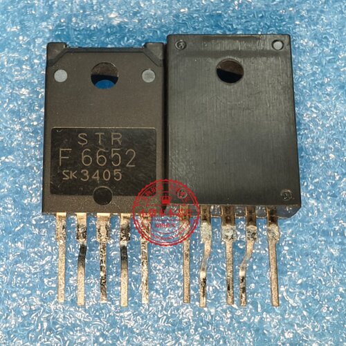 全新 STR-F6652 F6652 STRF6612/F6614/F6624/F6628/F6629/F6632/