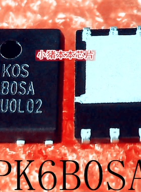 PK6B0SA   PK680SA   PK6BOSA   PK6B0AS    DFN封装    一个起拍