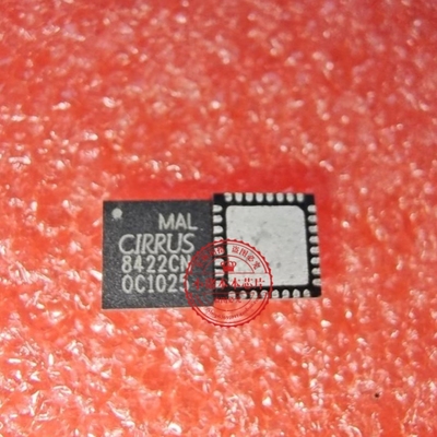 8422CN CS8422CN CS8422-CNZR QFN     新的  一个起拍