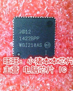 WGI210AS WG1210AS WGI210A5 WGI210IS SLJXX WGI210IS SLJXW QFN