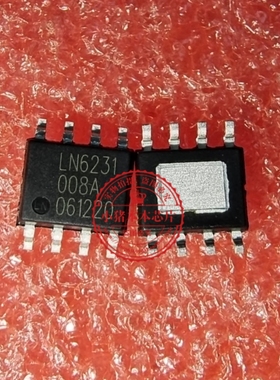 SC4524ASETRT  SC4524A  LN6231A08SR-G  LN6231  SOP8全新现货