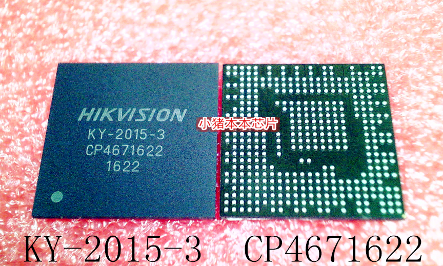 集成电路KY-2015-3CP4671622