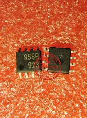 M51958BFP 印丝 958B SOP8   新的  一个起拍