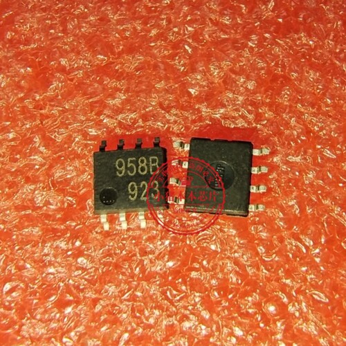 M51958BFP 印丝 958B SOP8   新的  一个起拍