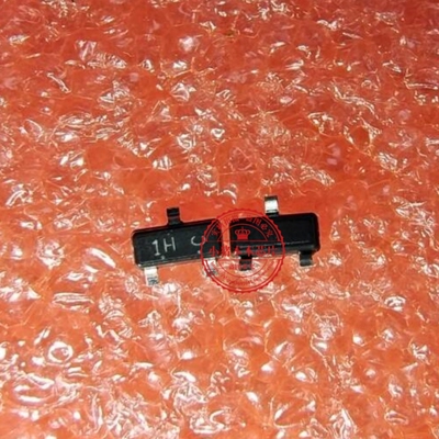 MMBTA05LT1G  丝印：1H SOT-23  新的 一个起拍