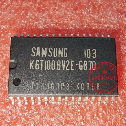 K6T1008V2E-GB70  K6T1008VZE-GB70  K6T1008V2E    SOP全新原装