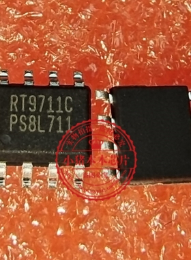 RT9711GS RT9711CPS RT9711PS RT9711APS RT9711BPS SOP全新 直拍