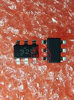 TPS563200DDCR  TPS563200DDCT 丝印320 贴片SOT-23-6