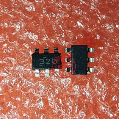 TPS563200DDCR  TPS563200DDCT 丝印320 贴片SOT-23-6